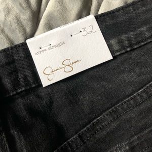 Jessica Simpson jeans